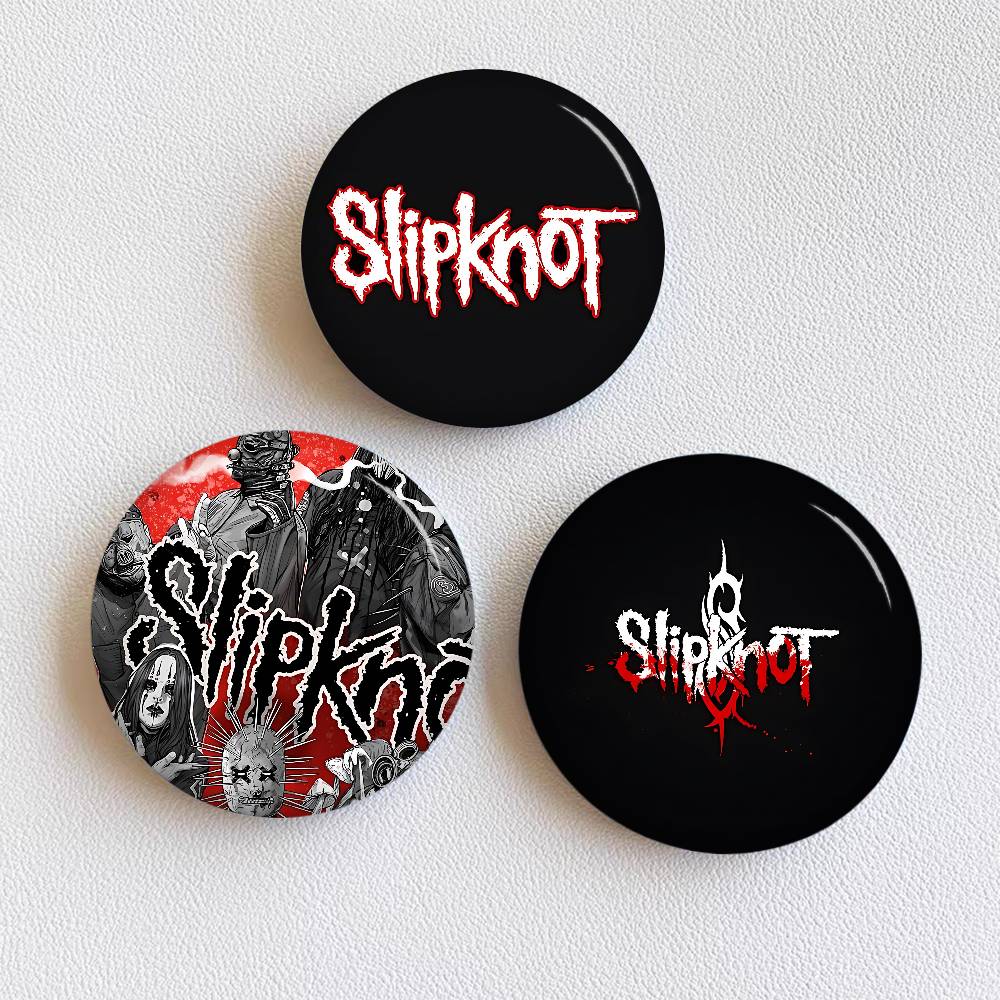 Band S-slipknot Music New  Bro - Gaming Console Buttons บทวิจารณ์และราคา