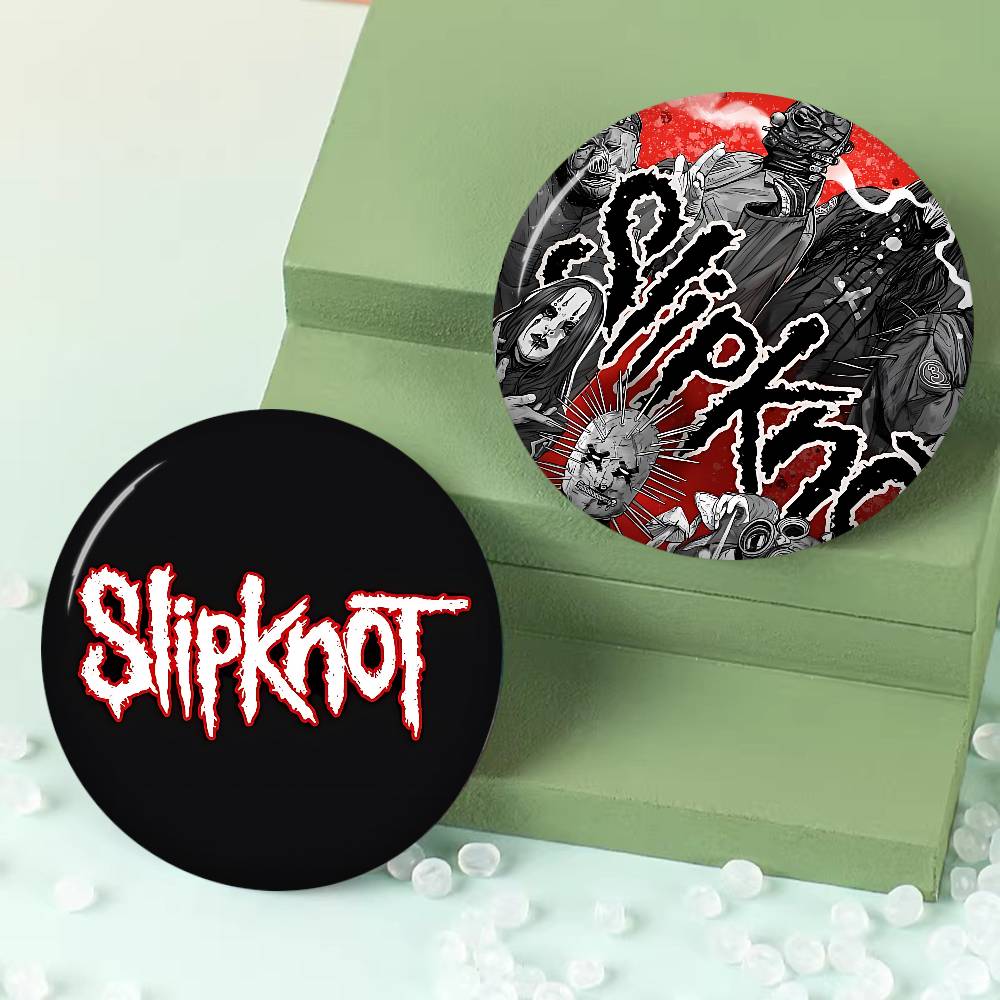 Band S-slipknot Music New  Bro - Gaming Console Buttons บทวิจารณ์และราคา