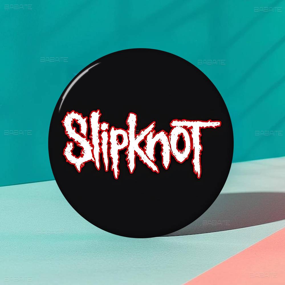 Band S-slipknot Music New  Bro - Gaming Console Buttons บทวิจารณ์และราคา
