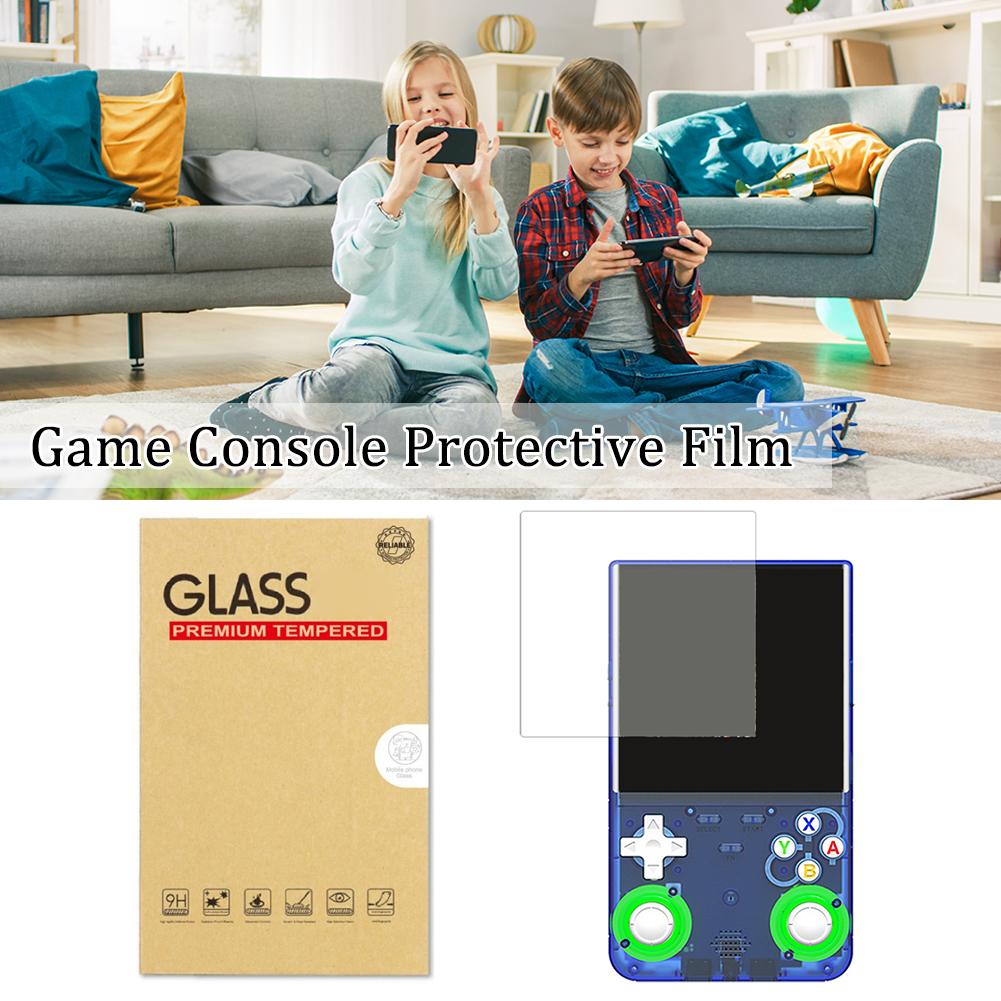 1pc For R36 Ultra Gaming Conso - Gaming Console High Quality บทวิจารณ์และราคา