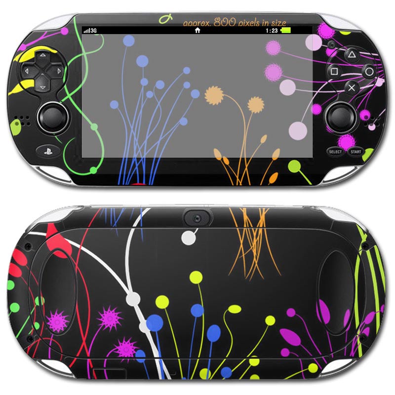 Stylish Design Vinyl Decal Ski - Gaming Console Cartoon บทวิจารณ์และราคา