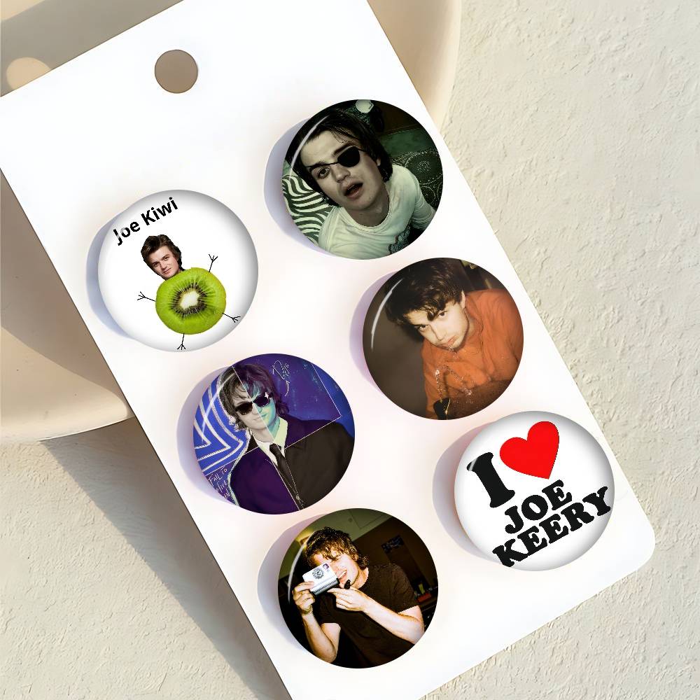 Actor Joe cool Keery  New Broo - Gaming Console Buttons บทวิจารณ์และราคา