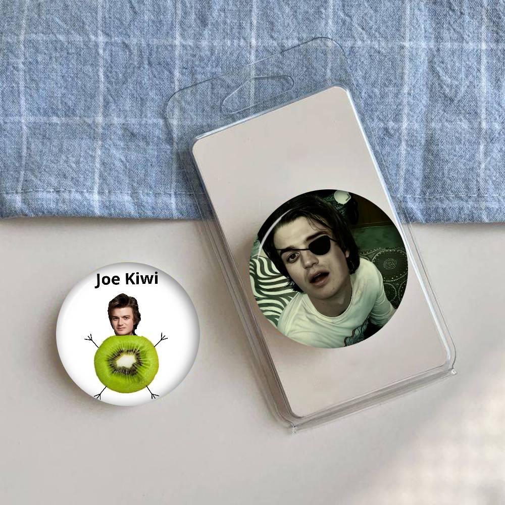 Actor Joe cool Keery  New Broo - Gaming Console Buttons บทวิจารณ์และราคา