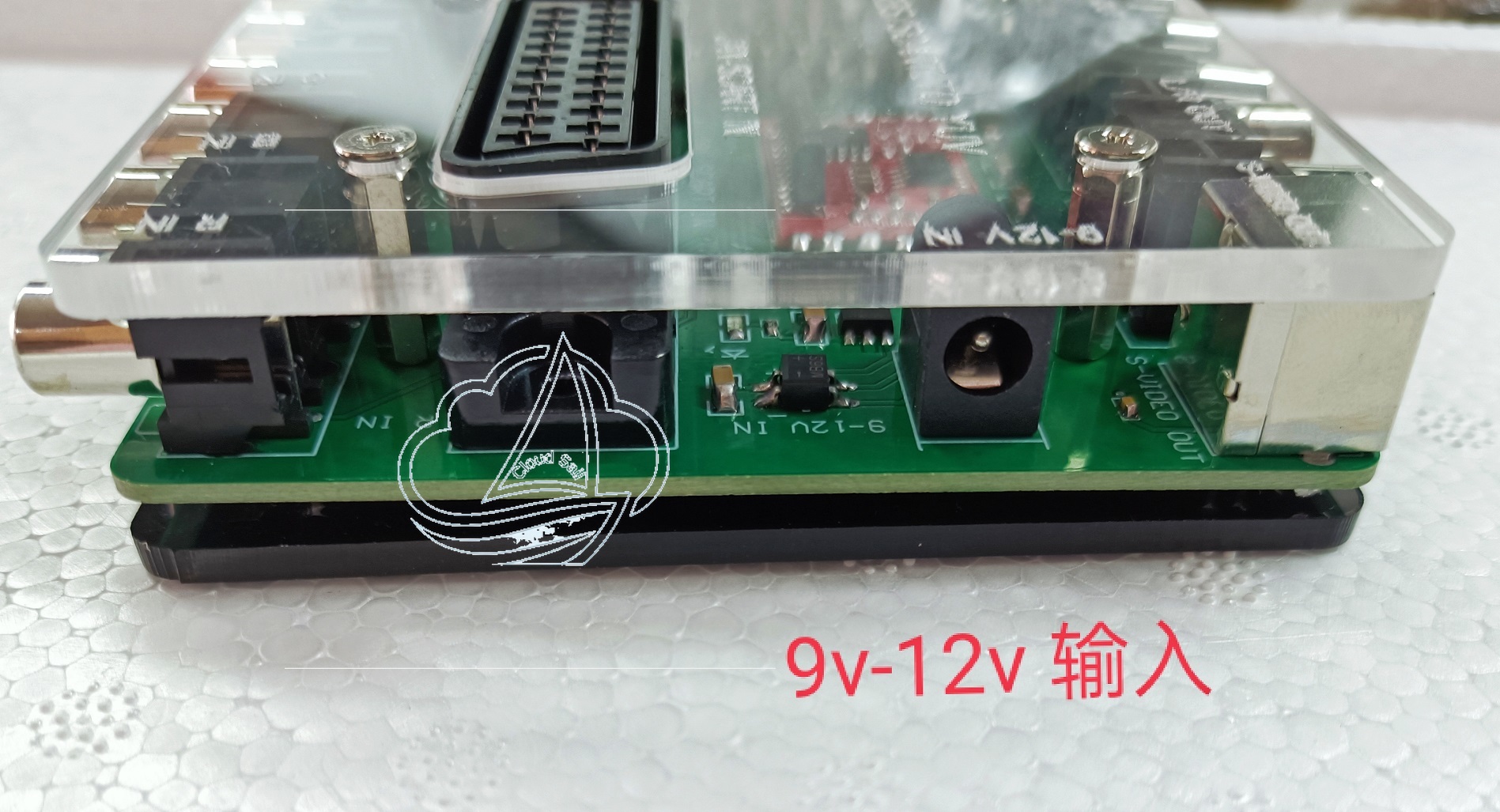 High-Quality RGBS/SCART to Com - Gaming Console High Quality บทวิจารณ์และราคา