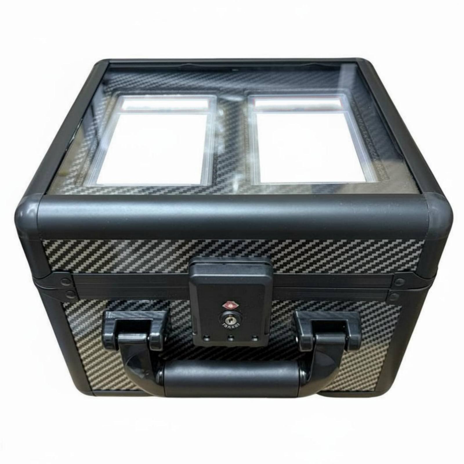 PSA Card Display Box Portable  - Gaming Console Case บทวิจารณ์และราคา