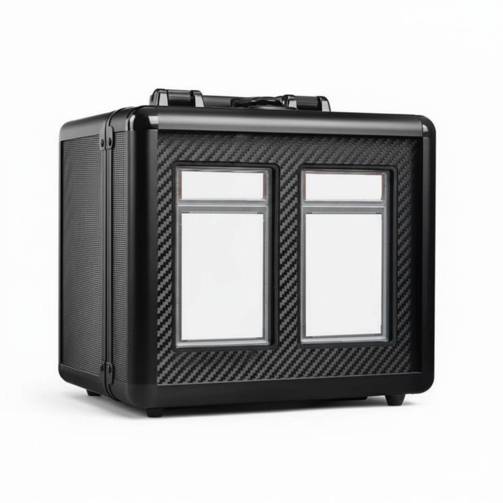 PSA Card Display Box Portable  - Gaming Console Case บทวิจารณ์และราคา