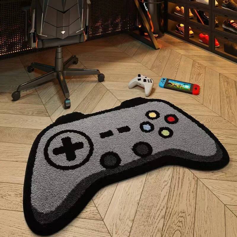 Gaming Controller Console Shap - Gaming Console Cartoon บทวิจารณ์และราคา
