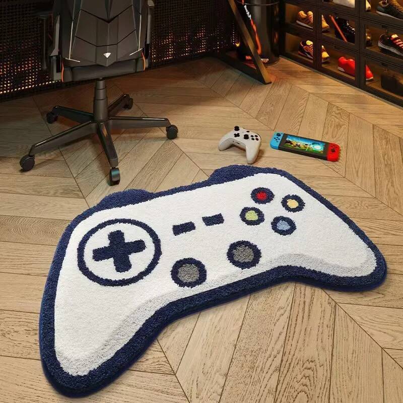 Gaming Controller Console Shap - Gaming Console Cartoon บทวิจารณ์และราคา