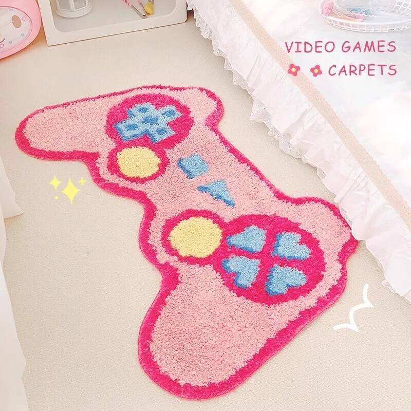 Gaming Controller Console Shap - Gaming Console Cartoon บทวิจารณ์และราคา