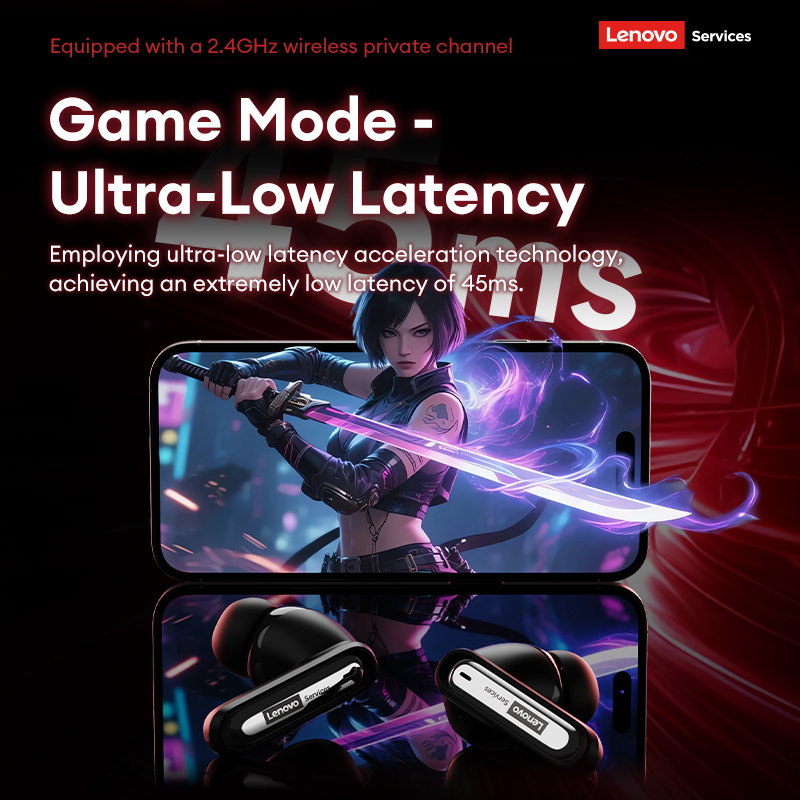 Choice Lenovo Gaming Headset W - Gaming Console Case บทวิจารณ์และราคา