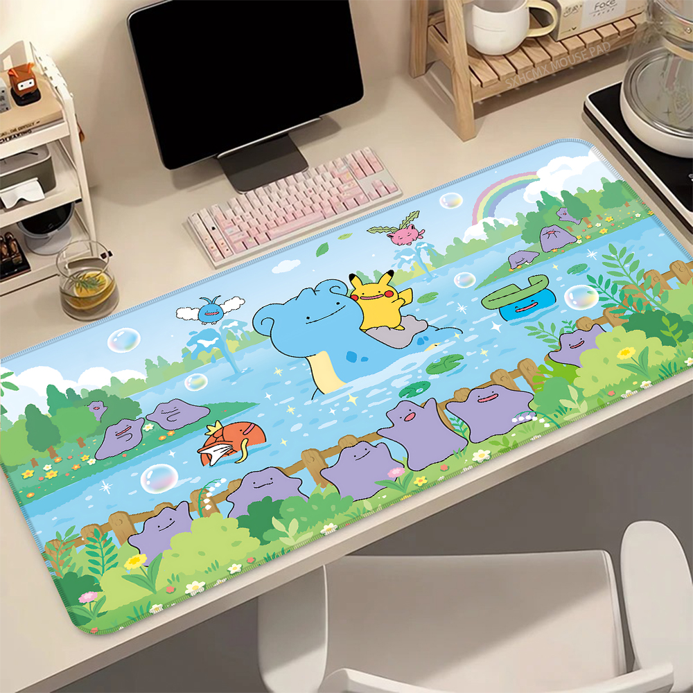 Large Gaming Mouse Pad Anti-sl - Pad Gaming Console บทวิจารณ์และราคา