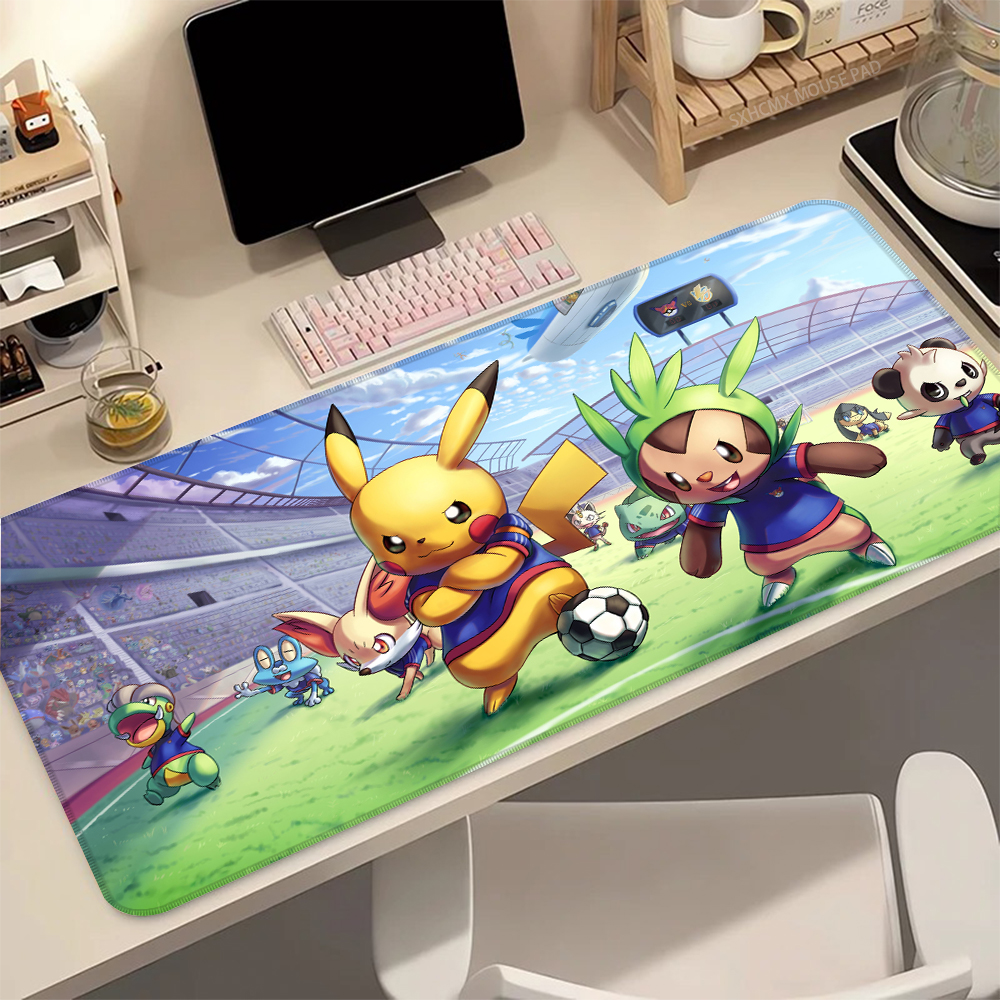 Large Gaming Mouse Pad Anti-sl - Pad Gaming Console บทวิจารณ์และราคา