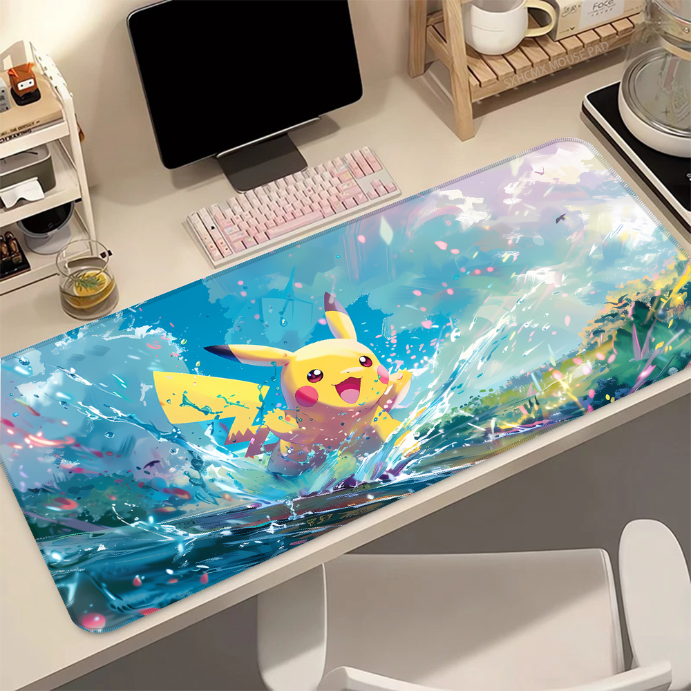 Large Gaming Mouse Pad Anti-sl - Pad Gaming Console บทวิจารณ์และราคา