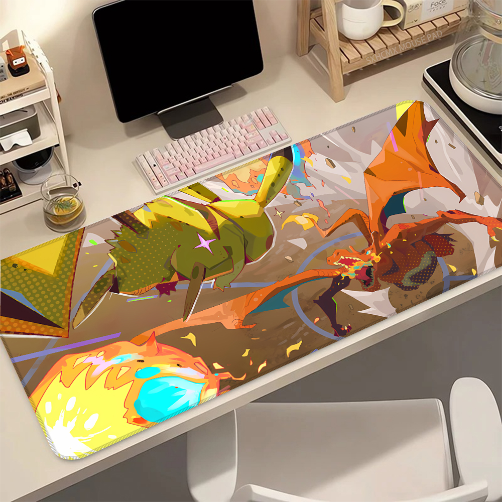 Large Gaming Mouse Pad Anti-sl - Pad Gaming Console บทวิจารณ์และราคา