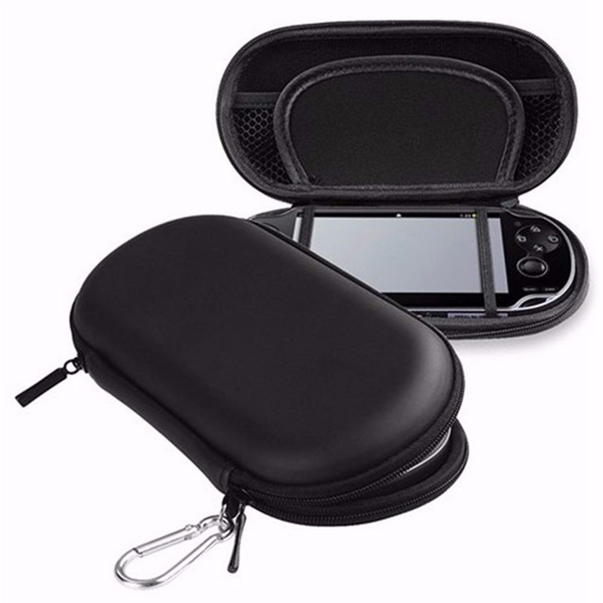 EVA Hard Shell Case for Sony P - Gaming Console Psp บทวิจารณ์และราคา