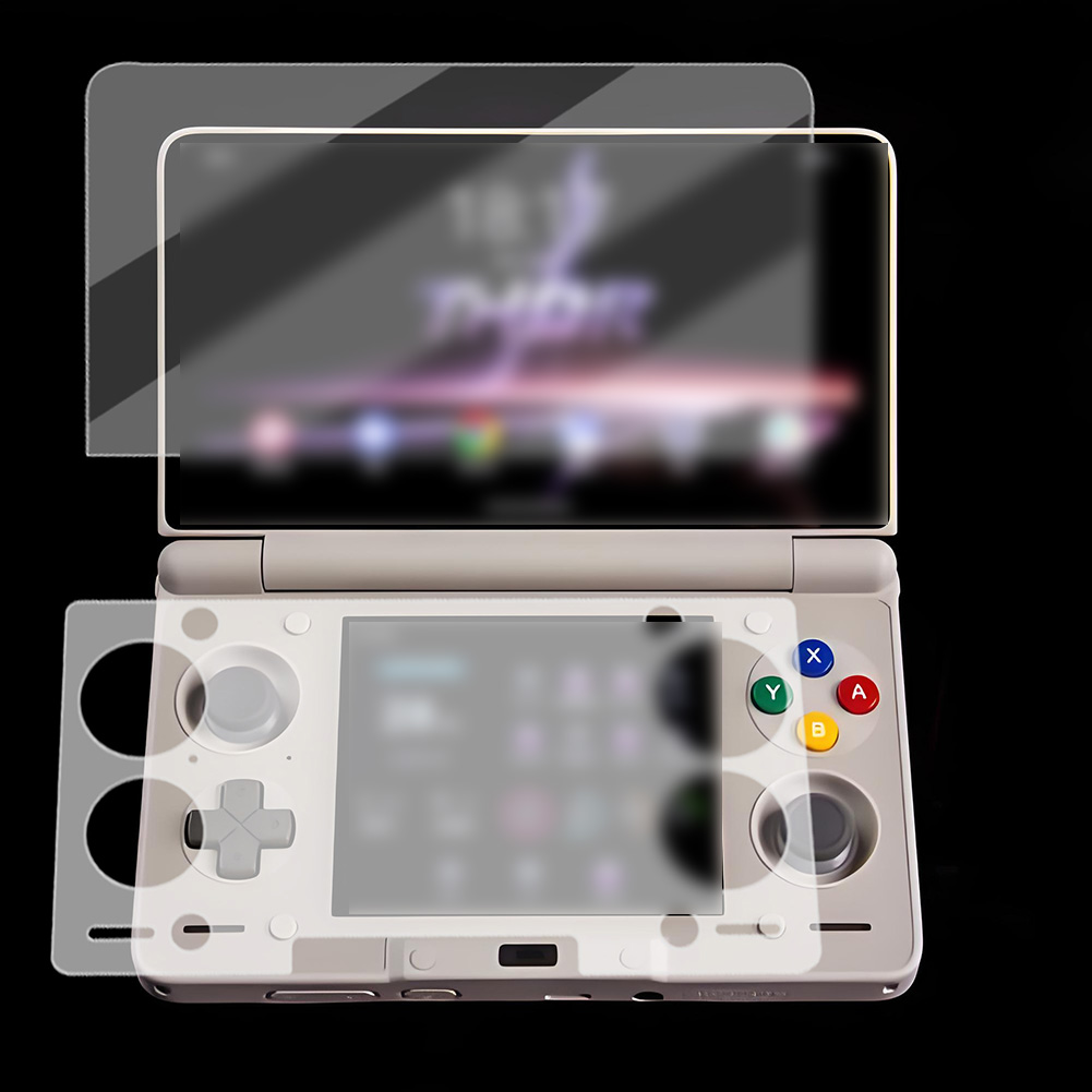Tempered Film For AYN-THOR Han - Gaming Console Definition บทวิจารณ์และราคา