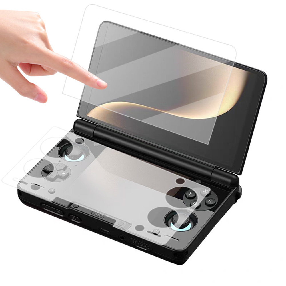 Tempered Film For AYN-THOR Han - Gaming Console Definition บทวิจารณ์และราคา
