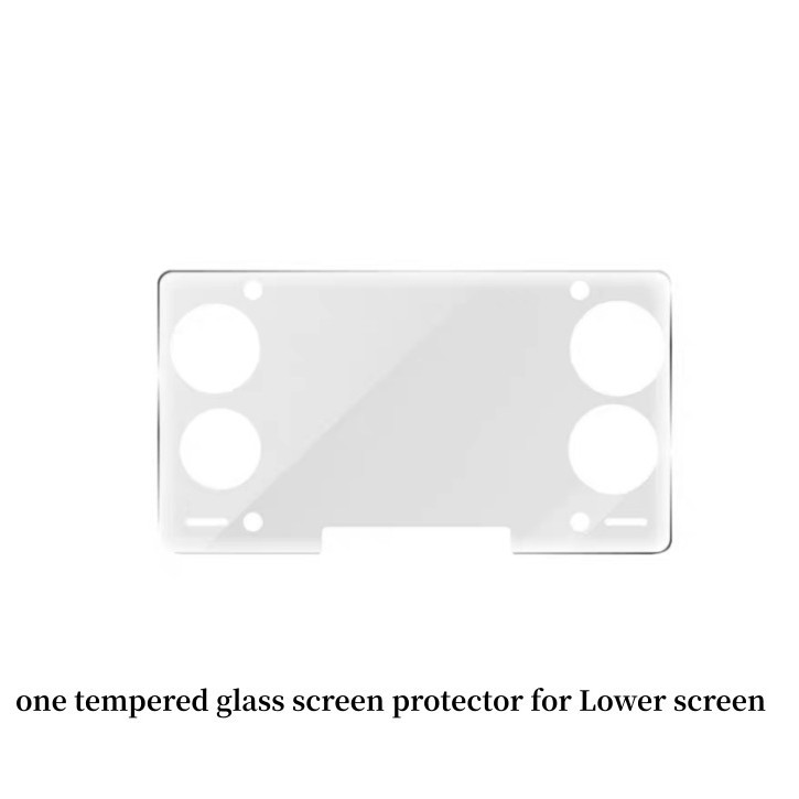 Tempered Film For AYN-THOR Han - Gaming Console Definition บทวิจารณ์และราคา