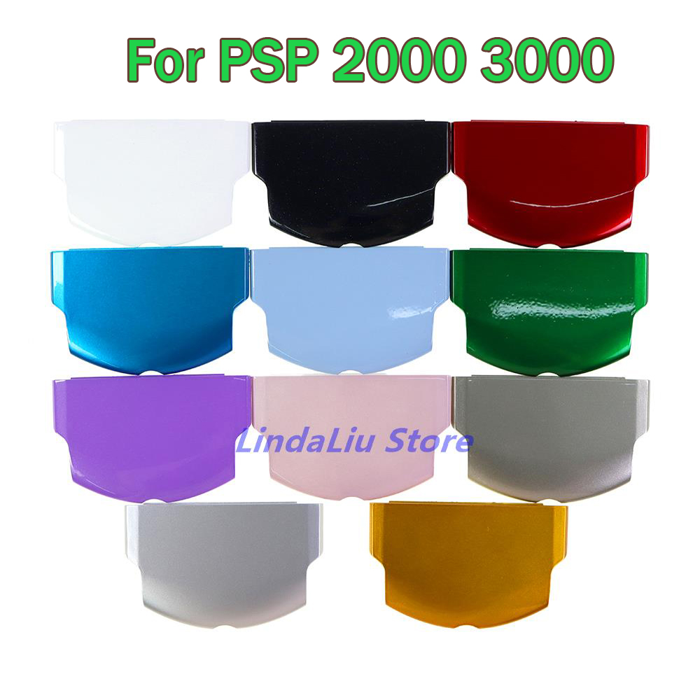 50pcs/100pcs Colorful Battery  - Gaming Console Psp บทวิจารณ์และราคา