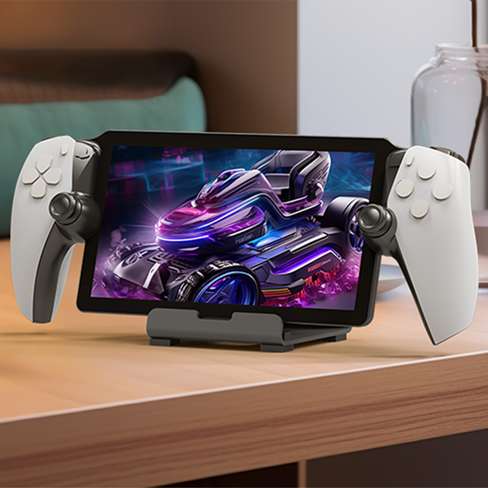 Game Console Holder Desktop St - Console Gaming Steam บทวิจารณ์และราคา
