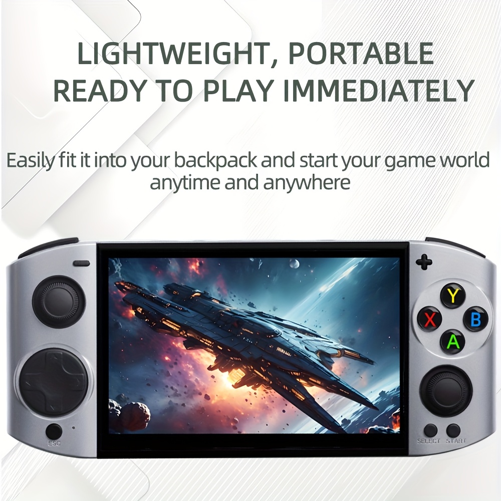 09 Ultra handheld game console - Gaming Console Definition บทวิจารณ์และราคา