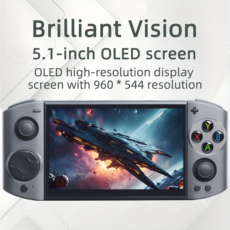 09 Ultra handheld game console - Gaming Console Definition บทวิจารณ์และราคา