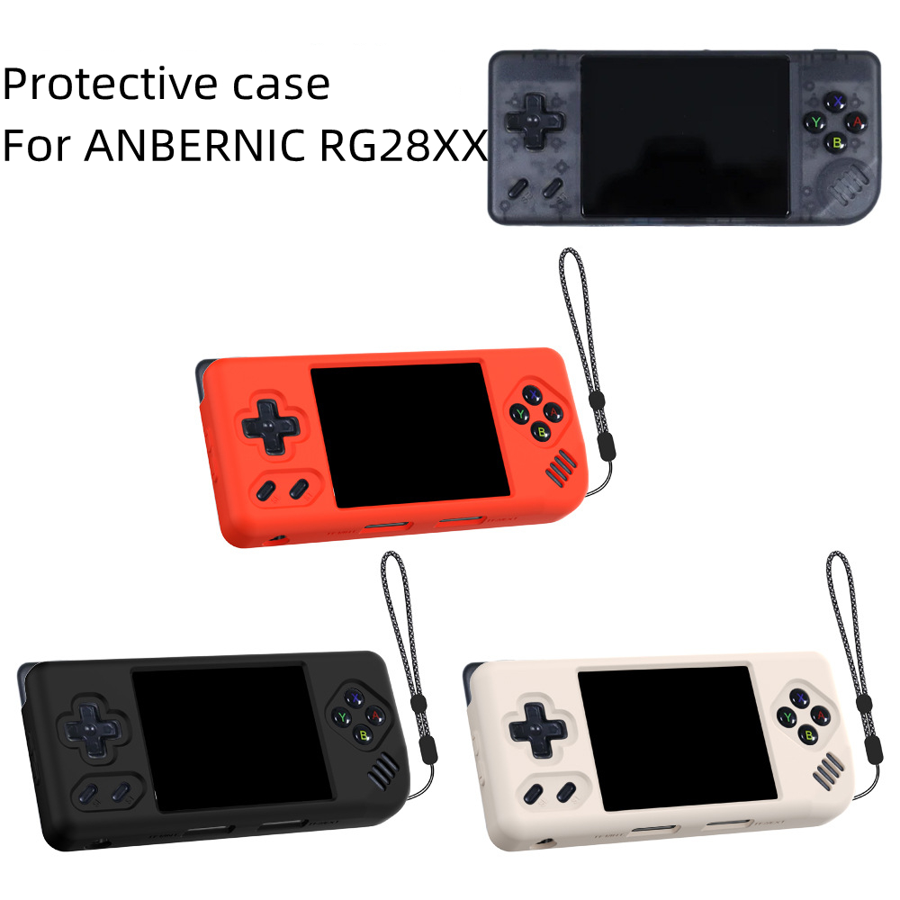 High Quality Silicone Protecti - Gaming Console High Quality บทวิจารณ์และราคา