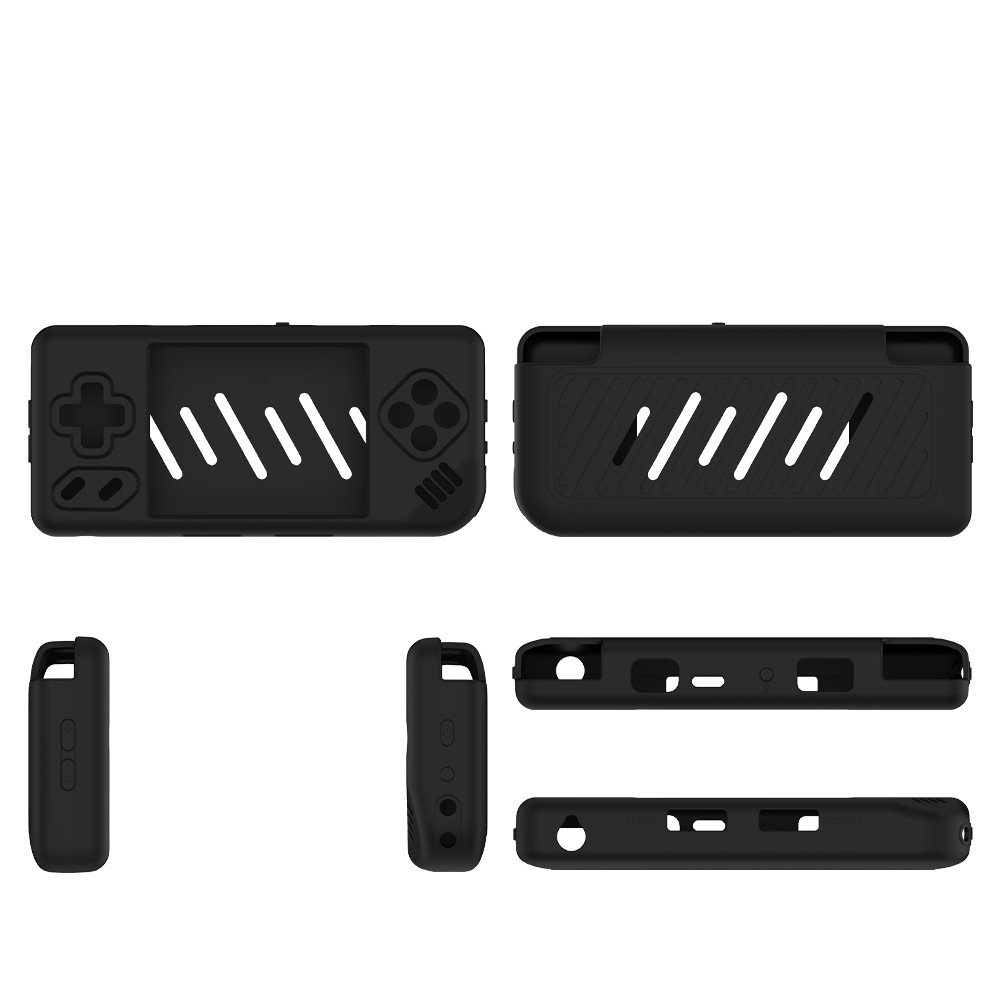 High Quality Silicone Protecti - Gaming Console High Quality บทวิจารณ์และราคา