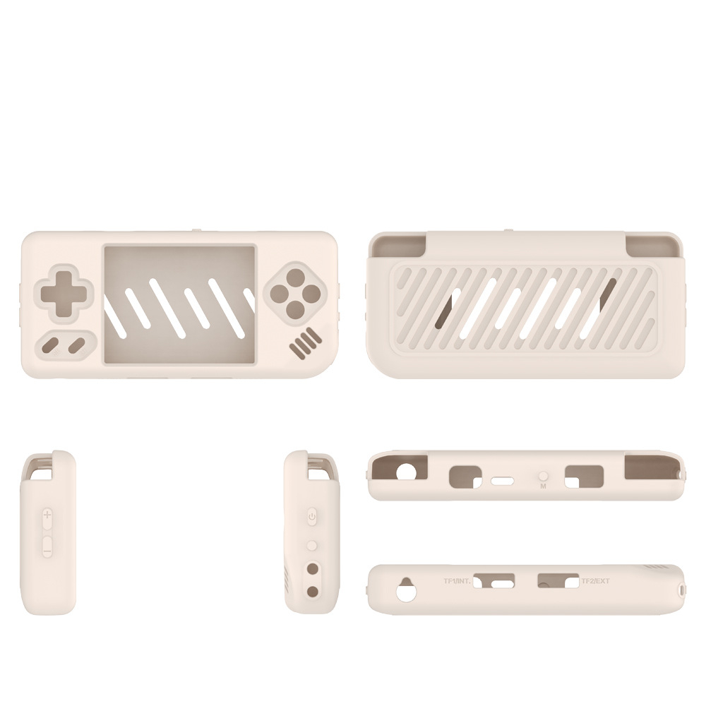 High Quality Silicone Protecti - Gaming Console High Quality บทวิจารณ์และราคา