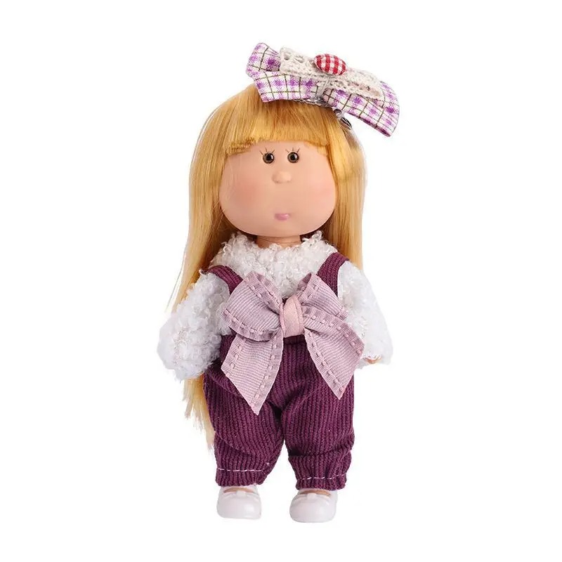 Mia Spanish Potato Doll 14cm V - Gaming Console Keychain บทวิจารณ์และราคา