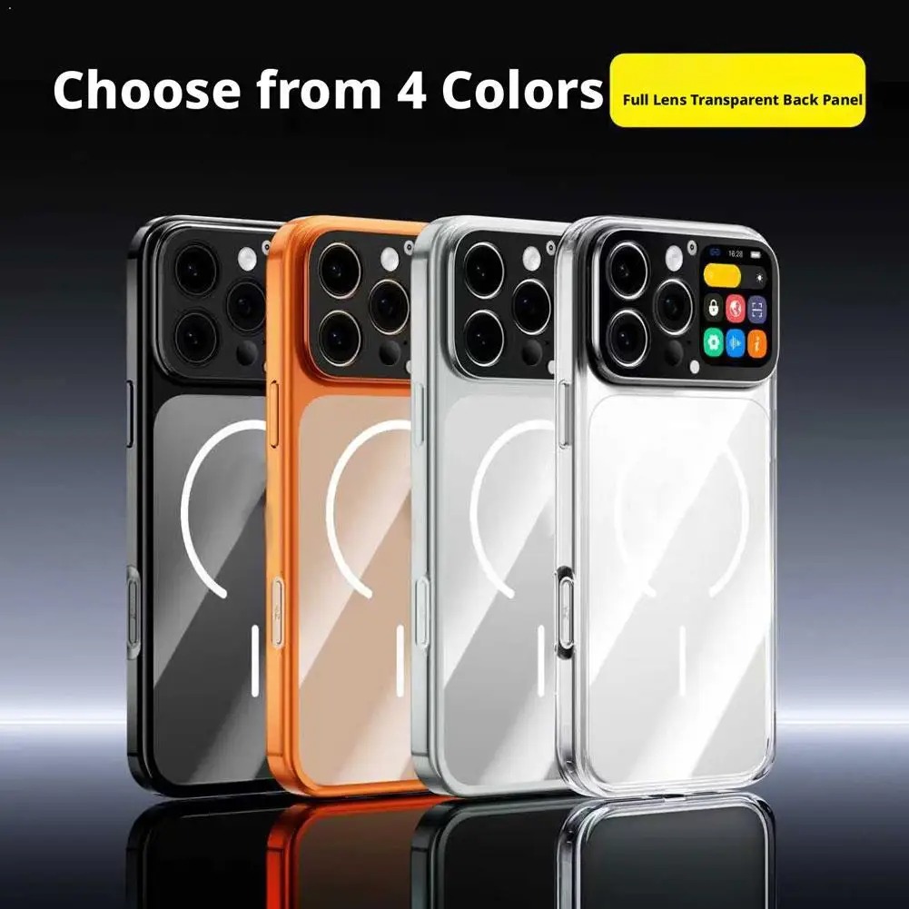 New intelligent screen phone p - Gaming Console Case บทวิจารณ์และราคา