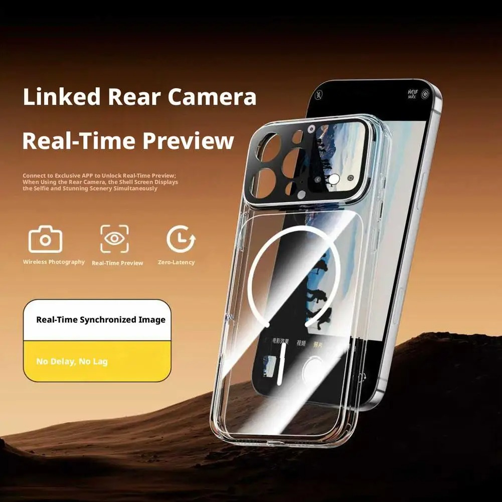 New intelligent screen phone p - Gaming Console Case บทวิจารณ์และราคา