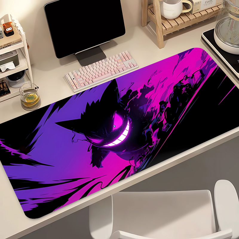 Anime Mouse Pad 90x40cm Pokemo - Pad Gaming Console บทวิจารณ์และราคา