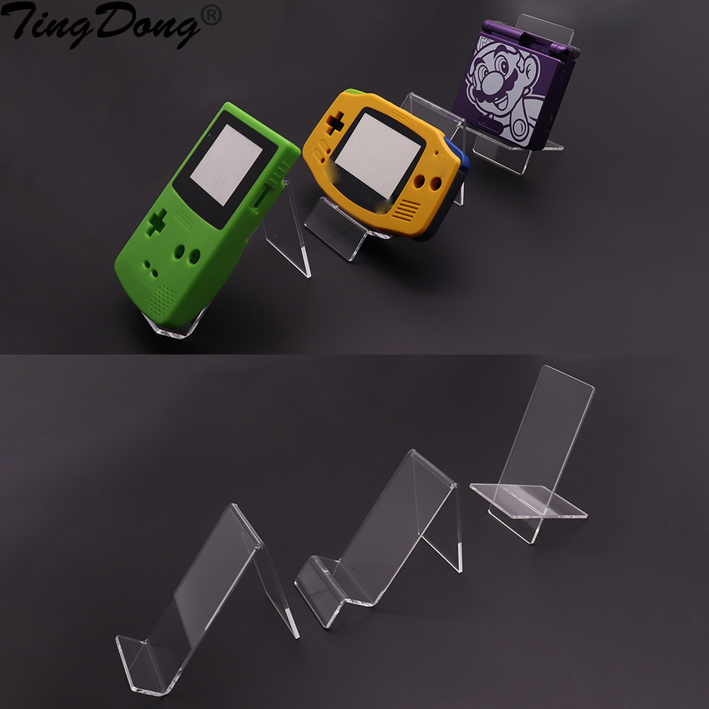 TingDong For Gameboy GB GBC GB - Gaming Console Psp บทวิจารณ์และราคา