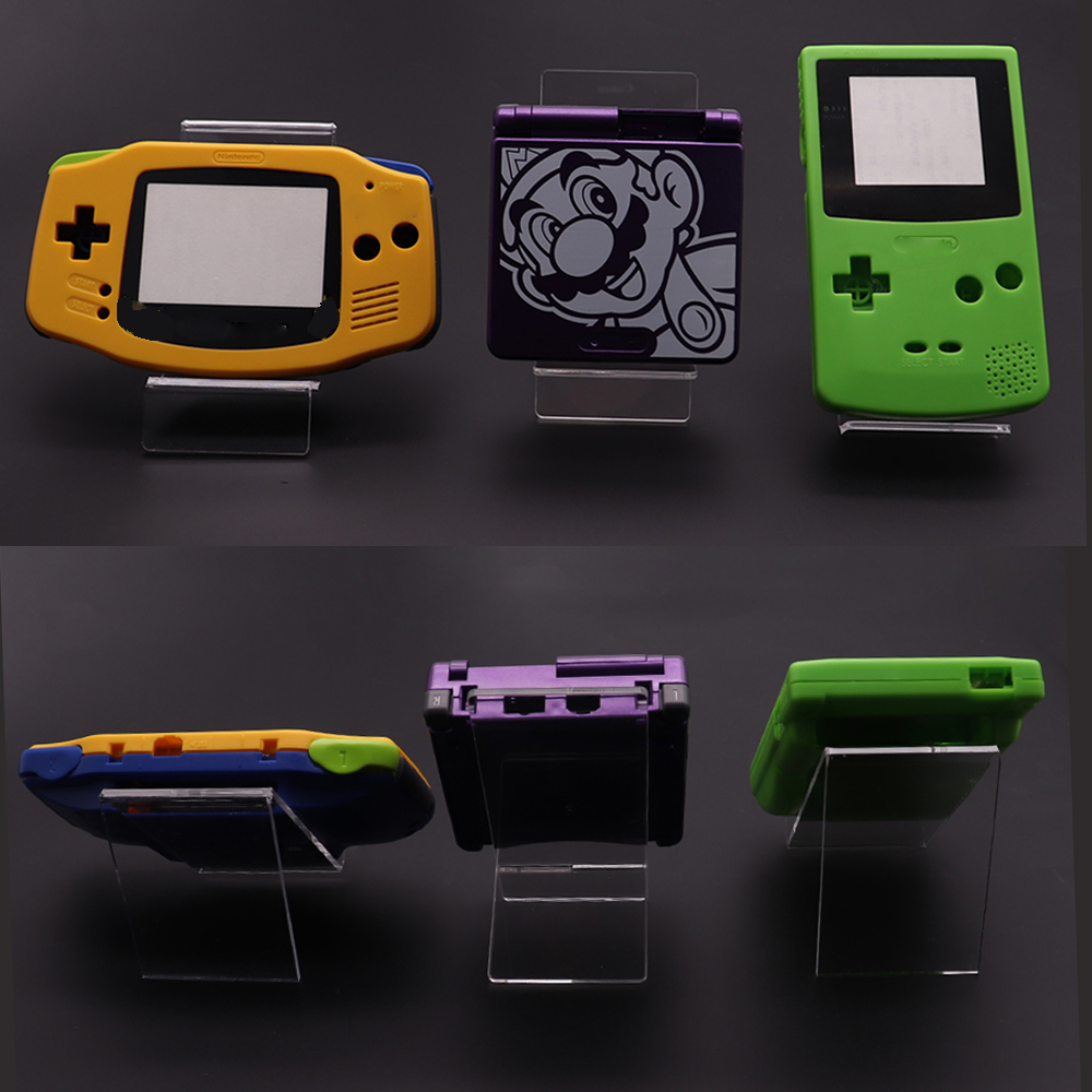 TingDong For Gameboy GB GBC GB - Gaming Console Psp บทวิจารณ์และราคา