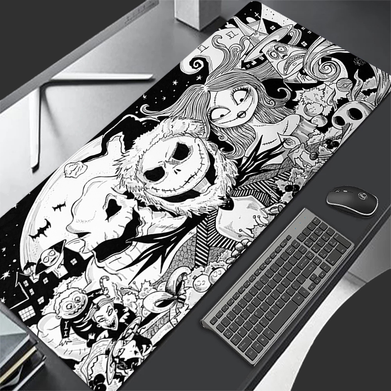 Mouse Pad rubber table Large G - Pad Gaming Console บทวิจารณ์และราคา