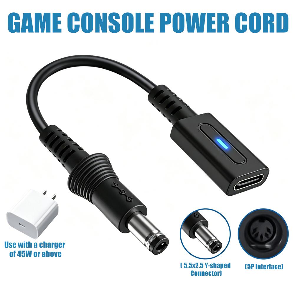 TYPE-C Female Connector 1st Ge - Gaming Console Generations บทวิจารณ์และราคา