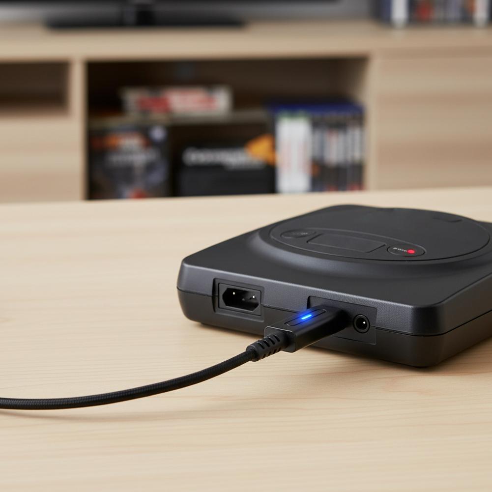 TYPE-C Female Connector 1st Ge - Gaming Console Generations บทวิจารณ์และราคา