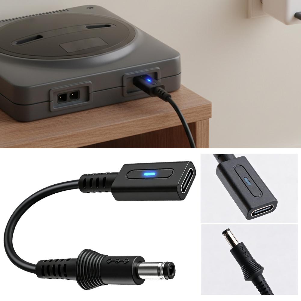 TYPE-C Female Connector 1st Ge - Gaming Console Generations บทวิจารณ์และราคา
