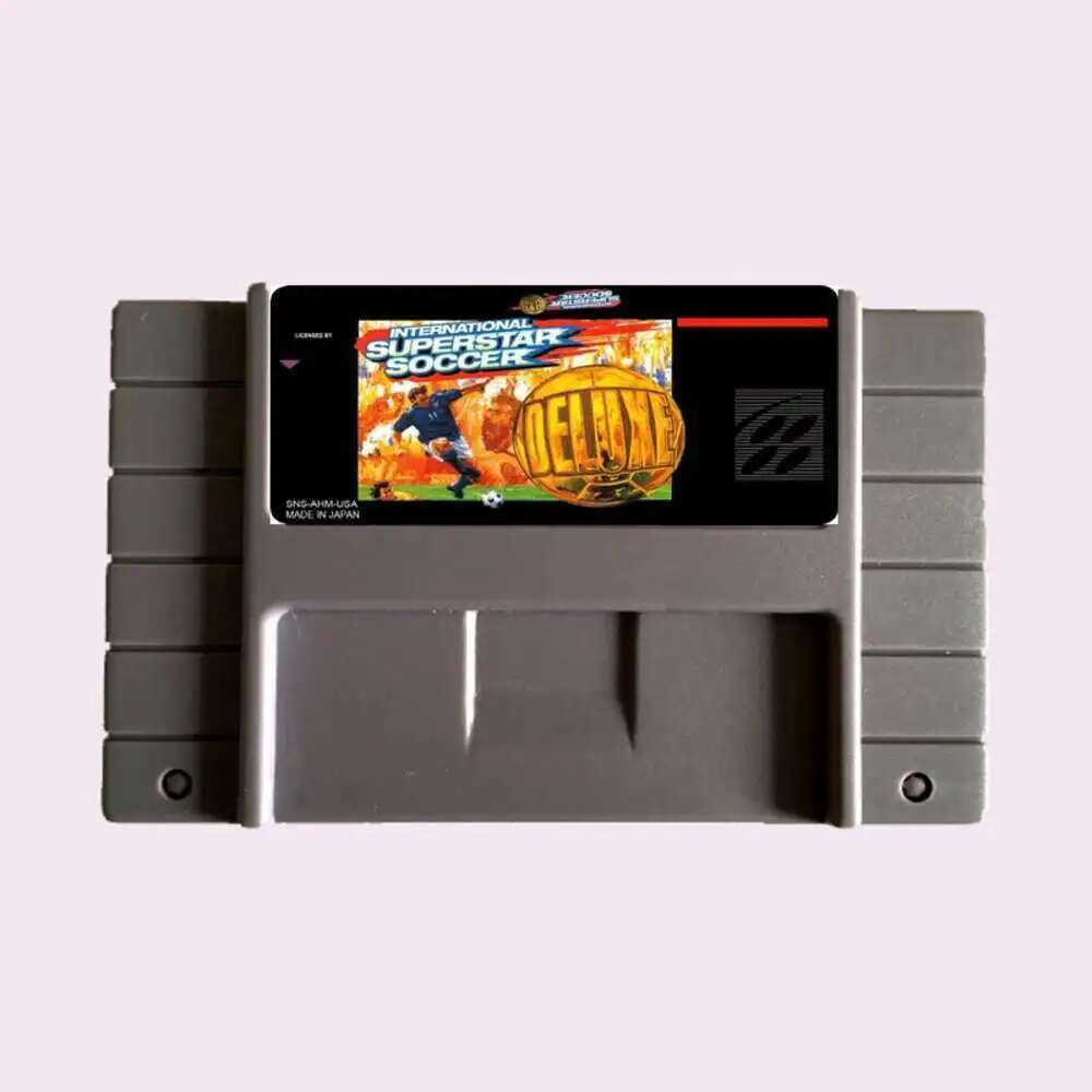 High Quality 16 Bit Internatio - Gaming Console High Quality บทวิจารณ์และราคา