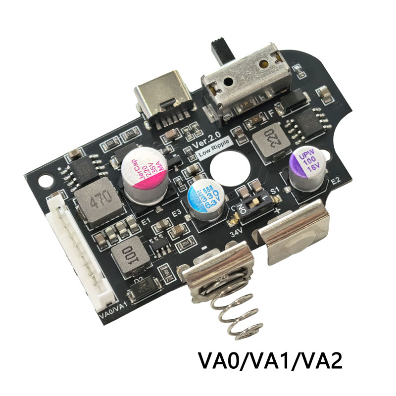 High Quality USB-C Power Board - Gaming Console High Quality บทวิจารณ์และราคา