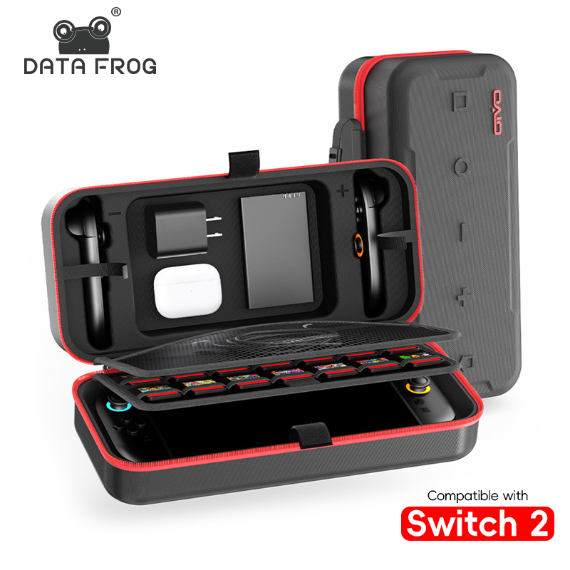 High Quality Big Carrying Case - Gaming Console High Quality บทวิจารณ์และราคา