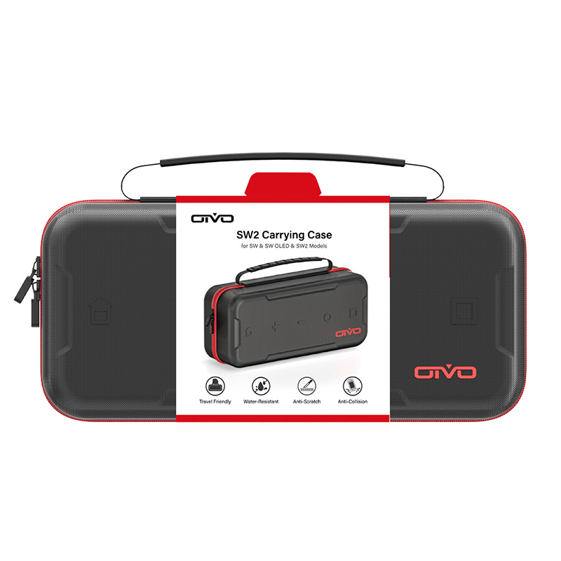 High Quality Big Carrying Case - Gaming Console High Quality บทวิจารณ์และราคา