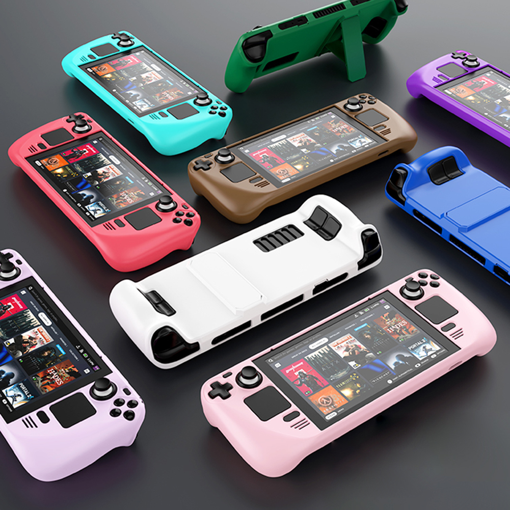 for Steam Deck Game Console Pr - Console Gaming Steam บทวิจารณ์และราคา