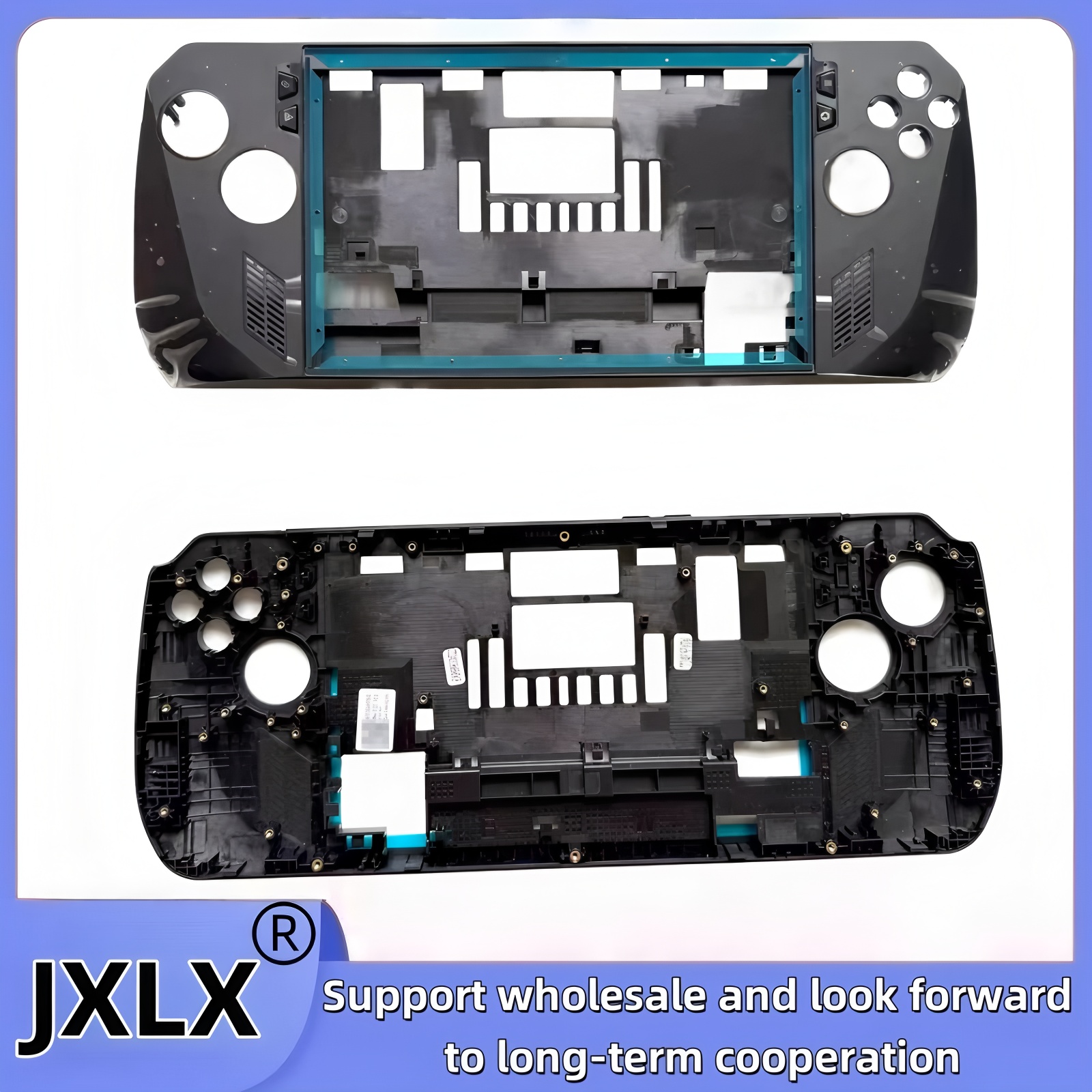 JXLX® New For ASUS ROG handhel - Gaming Console Generations บทวิจารณ์และราคา