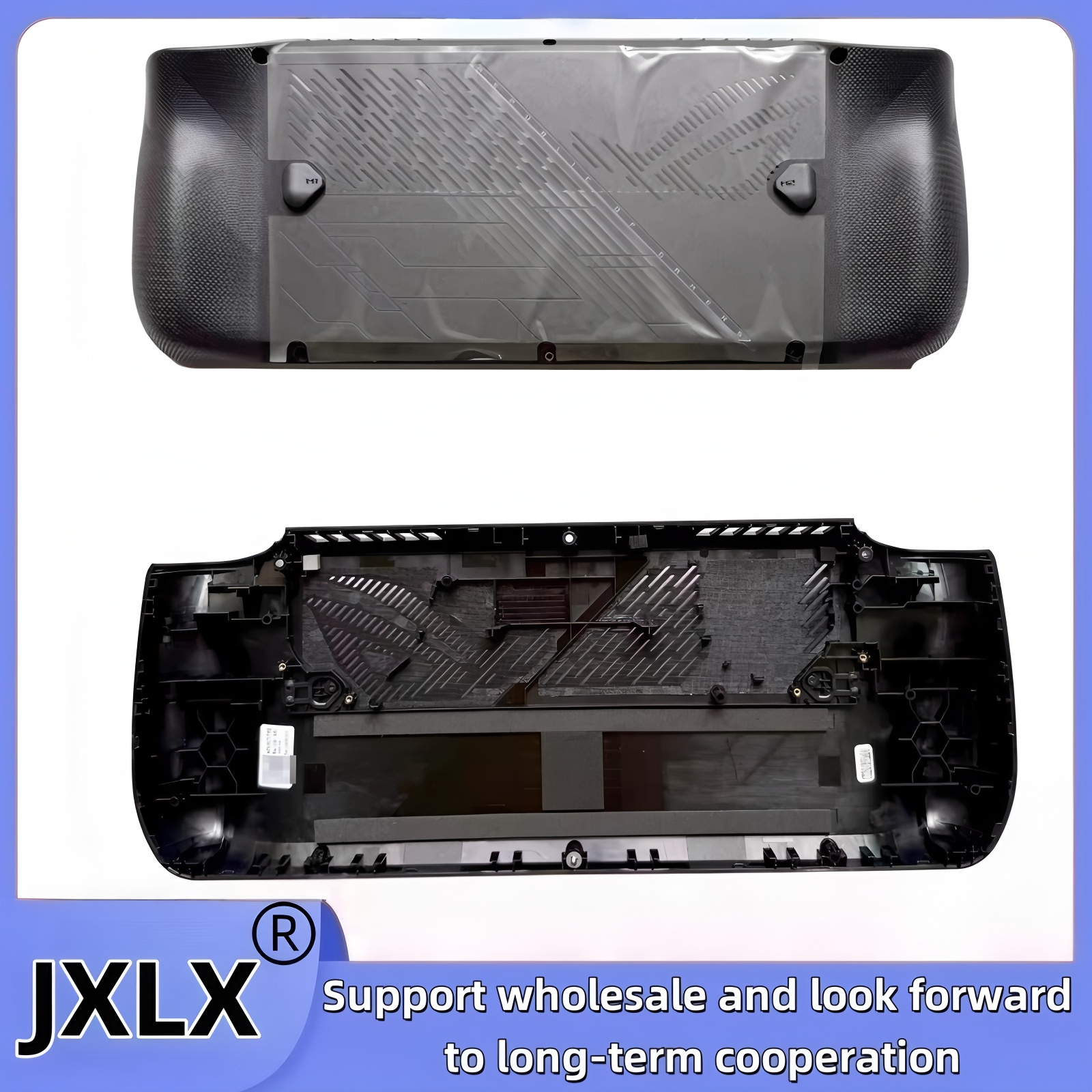 JXLX® New For ASUS ROG handhel - Gaming Console Generations บทวิจารณ์และราคา