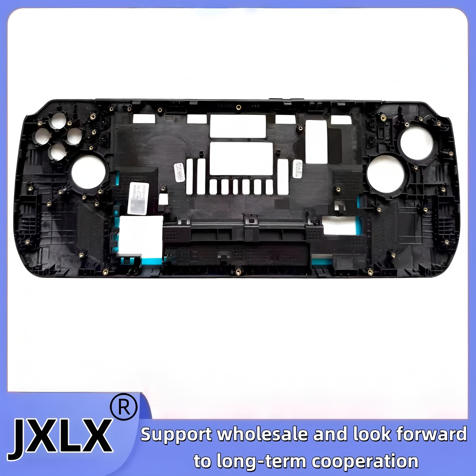 JXLX® New For ASUS ROG handhel - Gaming Console Generations บทวิจารณ์และราคา