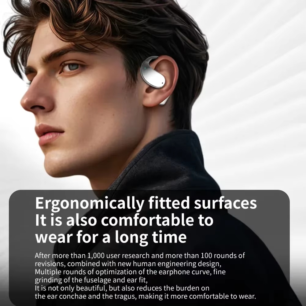 2026 New AI Translation Earbud - Gaming Console Case บทวิจารณ์และราคา