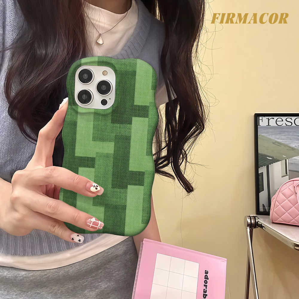 Luxury Wave M-Minecraft Block  - Gaming Console Minecraft บทวิจารณ์และราคา