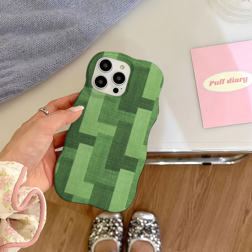 Luxury Wave M-Minecraft Block  - Gaming Console Minecraft บทวิจารณ์และราคา